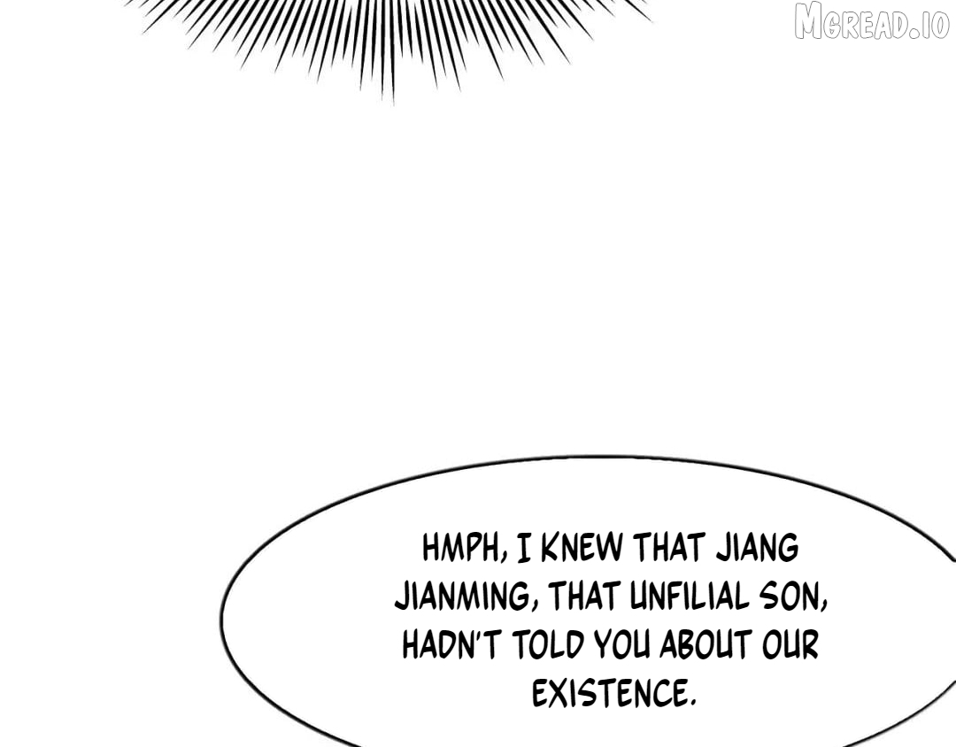 I’m A Super Rich Man, So It’s Reasonable For Me To Be A Scumbag Chapter 42  - page 38